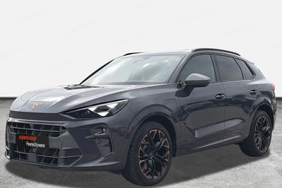 Cupra Terramar 1.5 eHybrid PHEV VZ DSG