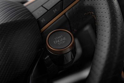 Cupra Leon 1.5 eTSI mHEV DSG