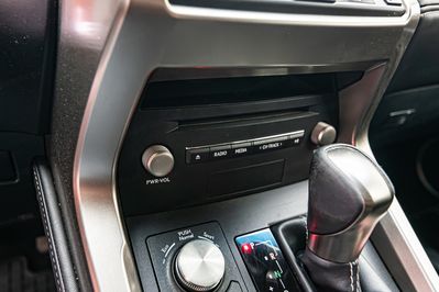 Lexus NX 300 AWD