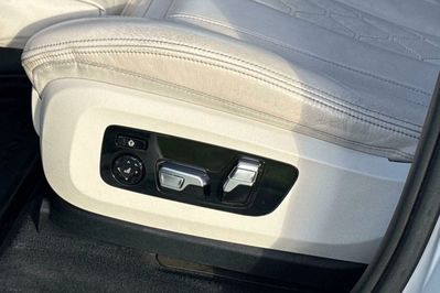 BMW X5 xDrive30d aut