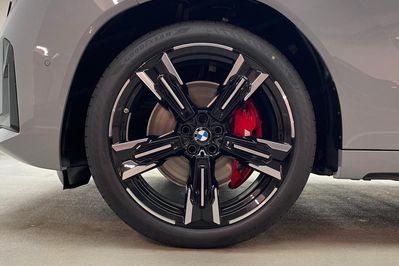 BMW X3 M50 xDrive