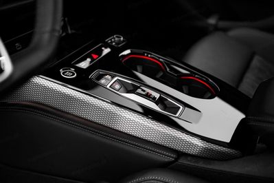 Audi A5 e-Hybrid quattro