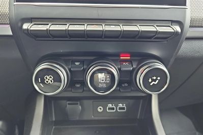 Renault Arkana 1.6 E-Tech Techno MMT