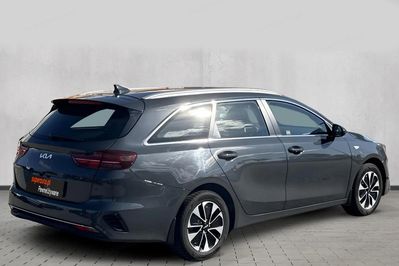 Kia Ceed T-GDI M DCT