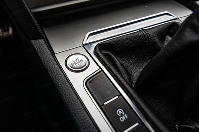 Volkswagen Passat 1.8 TSI