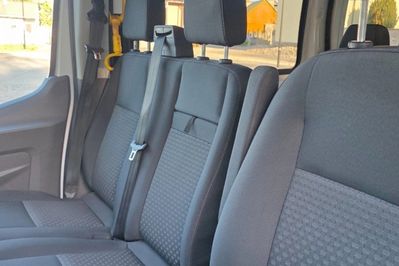 Ford Transit Kombi 350 L3H2 Trend