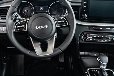 Kia Ceed 1.5 T-GDI M DCT