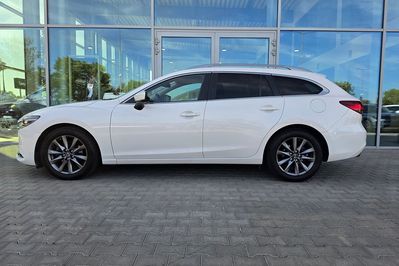 Mazda 6 2.0 SkyPassion