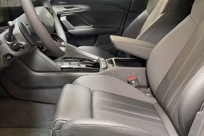 Audi Q5 TDI quattro Sportback