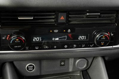 Nissan Qashqai 1.3 DIG-T