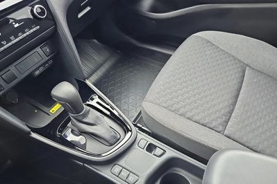 Toyota Yaris Cross 1.5 Hybrid