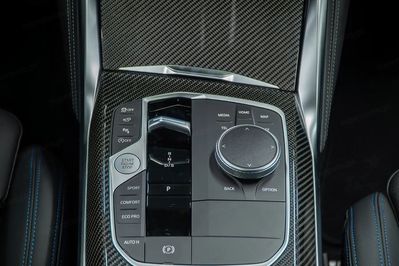 BMW Seria 4 Gran Coupe M440i xDrive