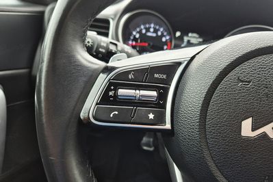 Kia Ceed T-GDI M DCT
