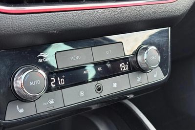 Skoda Scala 1.0 Tsi Selection