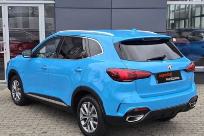 MG HS 1.5 T-GDI Excite DCT