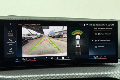 BMW Seria 4 Gran Coupe 430i xDrive M Sport