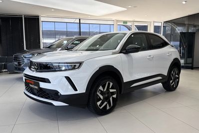 Opel Mokka 1.2 T Elegance