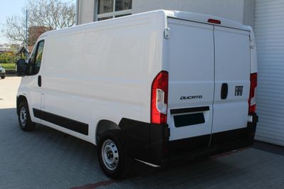 Fiat Ducato L2H1