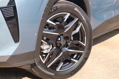 Peugeot 5008 GT Exclusive S&S e-DCS6 1.2 PureTech mHEV