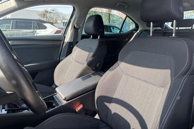 Skoda Superb Style 1.5 TSI  DSG