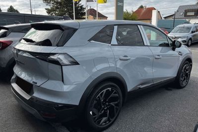 Renault Symbioz Esprit Alpine 1.6 E-Tech Full Hybrid