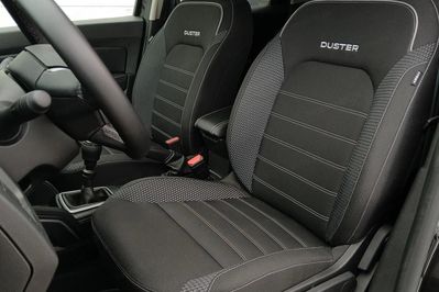 Dacia Duster 1.0 TCe Journey