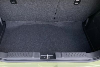 Suzuki Swift 1.2 Dualjet SHVS Elegance