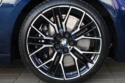 BMW Seria 8 840i xDrive Gran Coupe