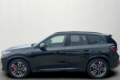 BMW X1 xDrive23d M Sport