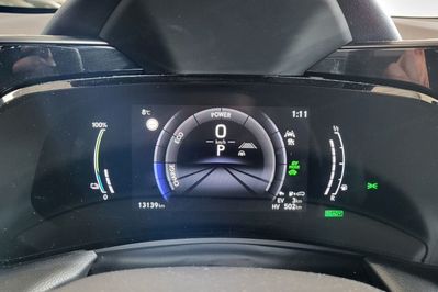 Lexus NX 450h+ F Sport AWD