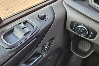Ford Transit Custom L2H1