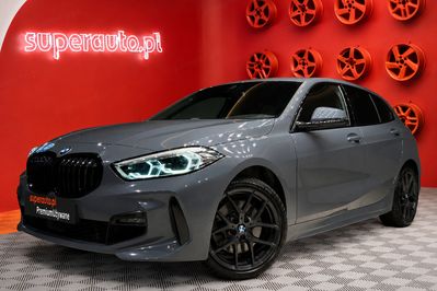 BMW Seria 1 120i M Sport