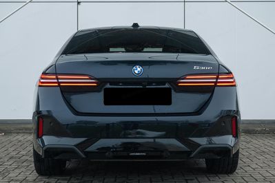 BMW Seria 5 530e M Sport