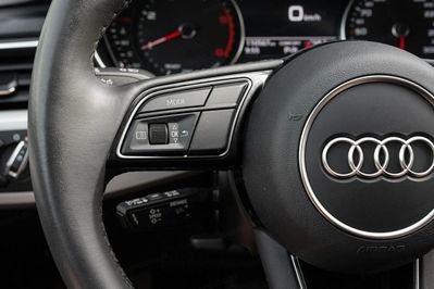Audi A5 Sportback 40 TDI quattro