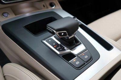Audi Q5 50 TFSI e quattro S Line S tronic