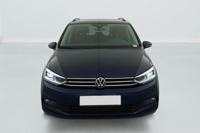 Volkswagen Touran Edition 1.5 TSI EVO DSG7