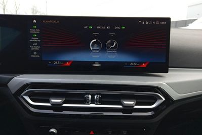 BMW Seria 3 318d aut