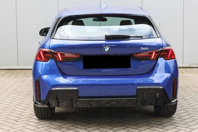 BMW Seria 1 120 M Sport