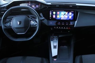 Peugeot 308 1.5 BlueHDi Allure Pack S&S EAT8