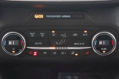 Ford Focus 2.0 EcoBlue Active aut