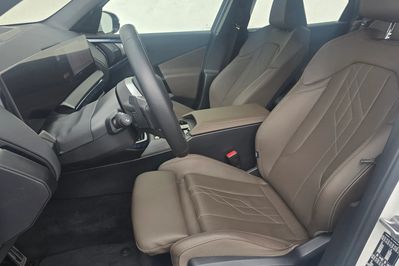 BMW X3 xDrive20d M Sport
