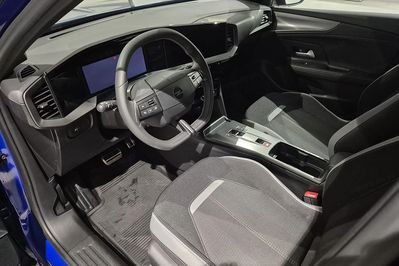 Opel Mokka 1.2 t Gs S&S