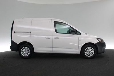 Volkswagen Caddy Cargo L1H1