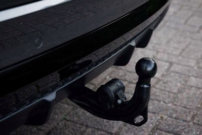 Audi Q8 55 TFSI e quattro