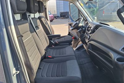 Iveco Daily 35S18 16m3 L4H2 Hi-Matic