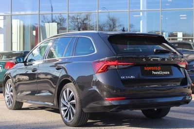 Skoda Octavia 1.5 TSI ACT Style