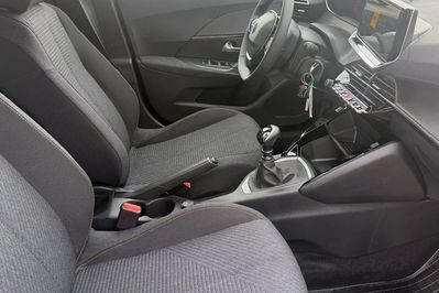 Peugeot 2008 Edition S&S 1.2 Turbo