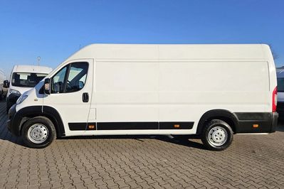 Citroen Jumper L4H2