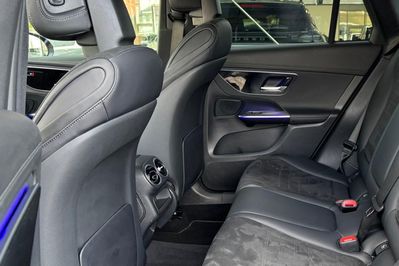 Mercedes GLC 200 d  4-Matic AMG Line