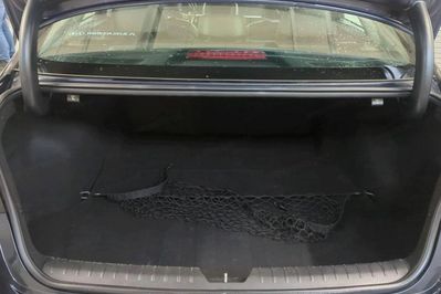 Kia Optima 1.6